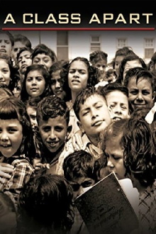A Class Apart: A Mexican American Civil Rights Story Trailer