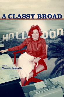 A Classy Broad Trailer