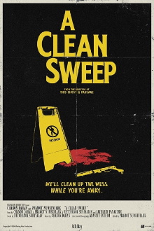 A Clean Sweep Trailer