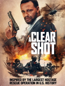 A Clear Shot Trailer