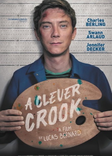 A Clever Crook Trailer