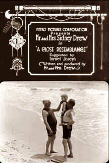A Close Resemblance Trailer