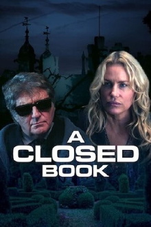 A Closed Book Trailer