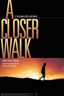 A Closer Walk Trailer