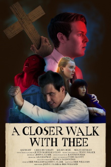 A Closer Walk with Thee Trailer