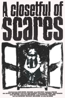 A Closetful of Scares Trailer