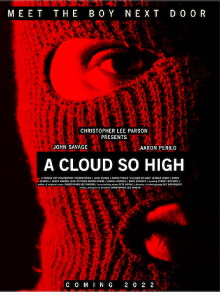 A Cloud So High Trailer