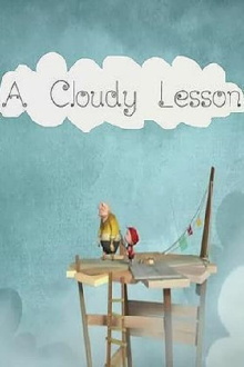 A Cloudy Lesson Trailer