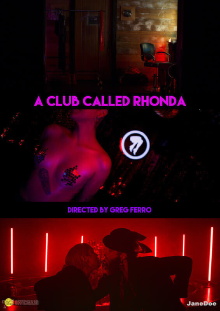 A Club Called Rhonda Trailer