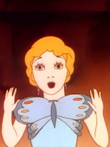 A Coach for Cinderella Trailer