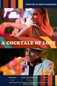 A Cocktale of Love Trailer