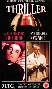 A Coffin for the Bride Trailer