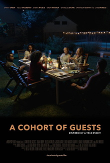 A Cohort of Guests Trailer