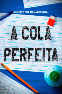 A Cola Perfeita Trailer
