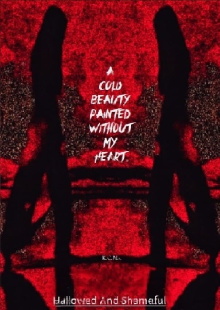 A Cold Beauty Painted Without My Heart Trailer