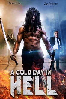 A Cold Day in Hell Trailer