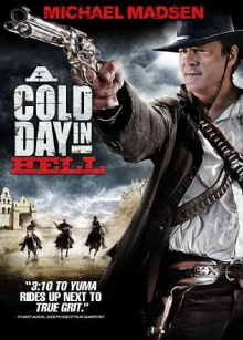 A Cold Day in Hell Trailer