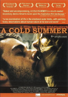 A Cold Summer Trailer
