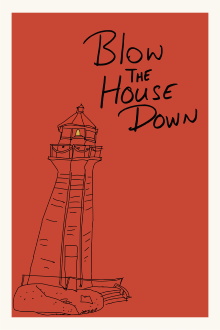 A Cold Wind To... Blow The House Down Trailer