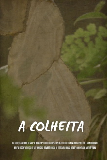 A Colheita Trailer