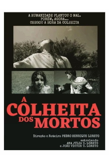 A Colheita dos Mortos Trailer