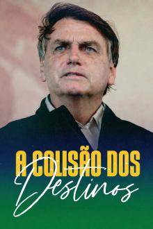 A Colisão dos Destinos Trailer