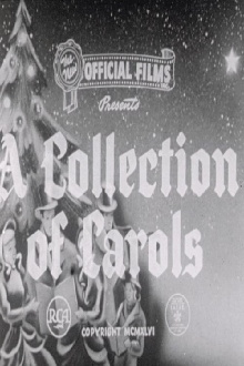 A Collection of Carols Trailer