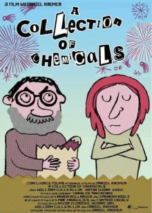 A Collection of Chemicals Trailer