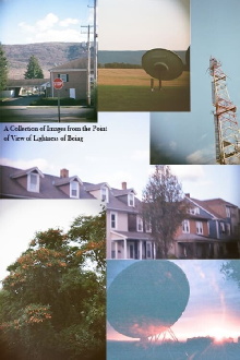 A Collection of Images from the Point of View of Lightness of Being Trailer