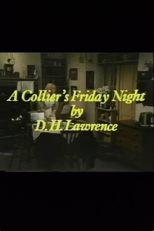 A Collier's Friday Night Trailer