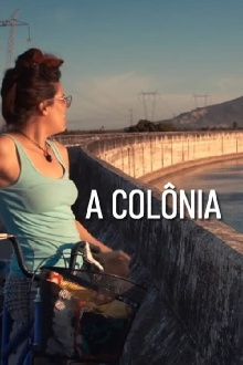 A Colônia Trailer