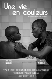 A Colorful life Trailer