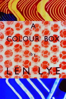 A Colour Box Trailer
