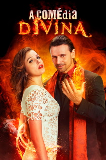 A Comédia Divina Trailer