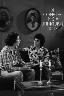 A Comedy in Six Unnatural Acts Trailer