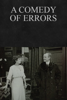 A Comedy of Errors Trailer