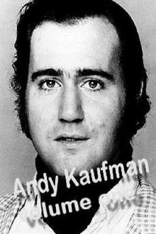 A Comedy Salute to Andy Kaufman Trailer
