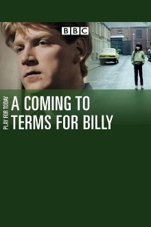 A Coming to Terms for Billy Trailer