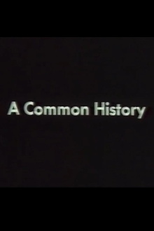 A Common History Trailer