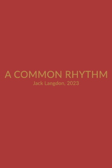 A Common Rhythm Trailer