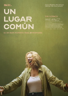 A Communal Place Trailer