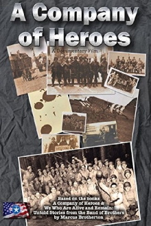 A Company of Heroes Trailer