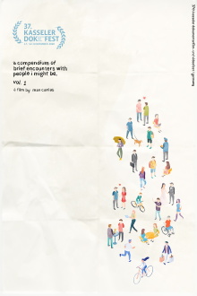 A Compendium of Brief Encounters with People I Might Be, Vol. 1 Trailer