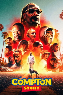 A Compton Story Trailer