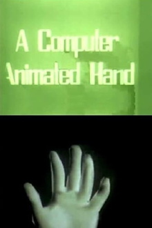 A Computer Animated Hand Trailer