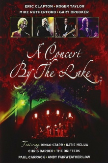 A Concert by the Lake Trailer