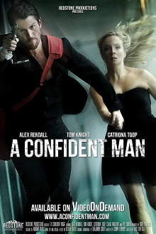 A Confident Man Trailer