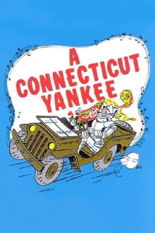 A Connecticut Yankee Trailer