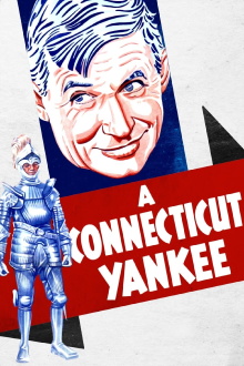 A Connecticut Yankee Trailer