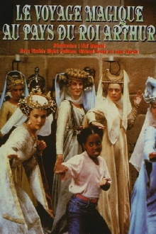 A Connecticut Yankee in King Arthur's Court Trailer